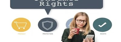 The Rights Of A Consumer - Questions & Answers - Part I